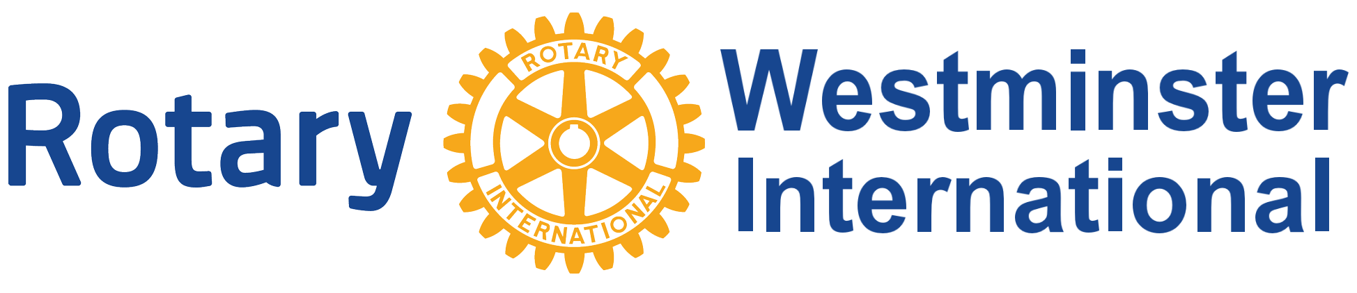 Westminster International Rotary Club